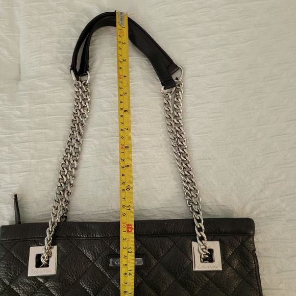 Calvin Klein shoulder bag - Picture 6 of 14